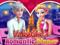 Spel Romantiese Valentyns aandete aanlyn