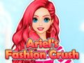 Spel Ariel se Mode Verliefdheid aanlyn