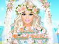 Spel Barbie se Tropiese Troue aanlyn Spel Barbie se Tropiese Troue aanlyn