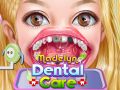 Spel Madelyn Tandheelkundige Versorging aanlyn Spel Madelyn Tandheelkundige Versorging aanlyn