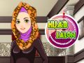 Spel Hijab-Salon aanlyn