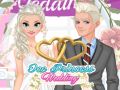 Spel Yse Prinses Huwelike aanlyn Spel Yse Prinses Huwelike aanlyn