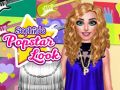 Spel Sophie se Popster Uiterlijk aanlyn