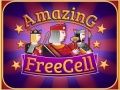 Spel Wonderlike Freecell Solitaire aanlyn