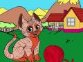 Spel Kleur my troeteldiere aanlyn Spel Kleur my troeteldiere aanlyn