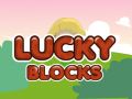 Spel Gelukkige Blokke aanlyn