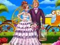 Spel Prinses Annie Se Somer Huwelik aanlyn