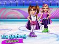 Spel Skaatskursusse aanlyn Spel Skaatskursusse aanlyn
