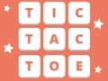 Spel X en O aanlyn