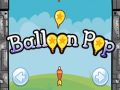 Spel Balloons Pop aanlyn