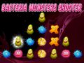 Spel Bakterie Monster Skieter aanlyn