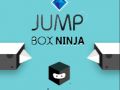 Spel Springdoos Ninja aanlyn Spel Springdoos Ninja aanlyn