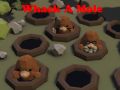 Spel Poe die mol aanlyn