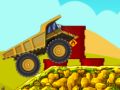 Spel Mega Vrug aanlyn