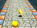 Spel Maljiewe Bal Avontuure aanlyn