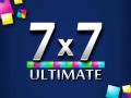 Spel 7x7 Ultiem aanlyn