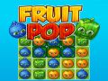 Spel Vrugte Pop aanlyn