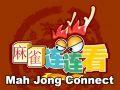 Spel Mah Jong Verbind aanlyn