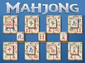 Spel Mahjong aanlyn