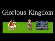 Spel Glorieryke koninkryk aanlyn