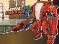 Spel Super Robo Vegter 3 aanlyn Spel Super Robo Vegter 3 aanlyn