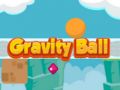 Spel Gravitasi Bal aanlyn