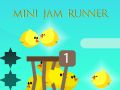Spel Mini Jam Runner aanlyn
