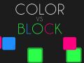 Spel Kleur teen Blok aanlyn