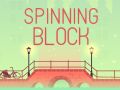 Spel Draende blok aanlyn