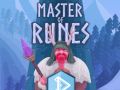 Spel Meester van die Runes aanlyn