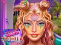 Spel Ellie Coachella Mak-up aanlyn