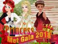 Spel Prinses Met Gala 2018 aanlyn Spel Prinses Met Gala 2018 aanlyn