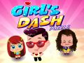 Spel Meisies Dash Legpuzzle aanlyn Spel Meisies Dash Legpuzzle aanlyn