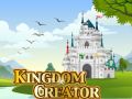 Spel Koningryk Kreator aanlyn