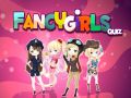 Spel Fancy Meisies Kwis aanlyn
