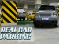 Spel Regte Motor Parkering aanlyn
