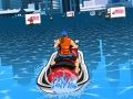 Spel Watervaart Gejaag aanlyn