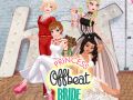 Spel Prinses Onortodokse Bruide aanlyn Spel Prinses Onortodokse Bruide aanlyn