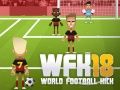 Spel Wêreld Sokker Skop 2018 aanlyn Spel Wêreld Sokker Skop 2018 aanlyn