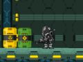 Spel Siber Soldaat aanlyn
