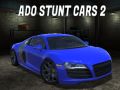 Spel Ado Stunt Motors 2 aanlyn