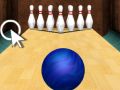 Spel 3D Bowling aanlyn Spel 3D Bowling aanlyn