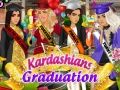 Spel Kardashians Graduation aanlyn