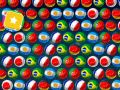Spel Bubbel Skieter Wêreldbeker aanlyn