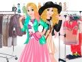 Spel Moderne Prinses Kaste aanlyn