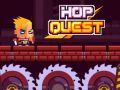 Spel Spring Quest aanlyn