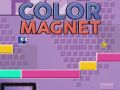 Spel Kleur Magnete aanlyn