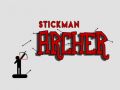 Spel Stickman Boogskutter aanlyn