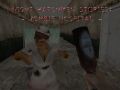 Spel Nightskakelers Stories: Zombie Hospitaal aanlyn