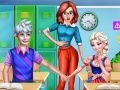 Spel Hoërskool Romantiek aanlyn